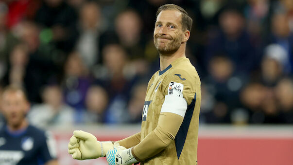 DFB-Keeper fällt für Länderspiele aus