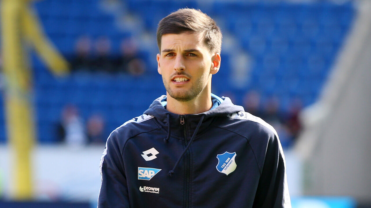Hoffenheim: Florian Grillitsch ohne schlimmere Verletzung ...