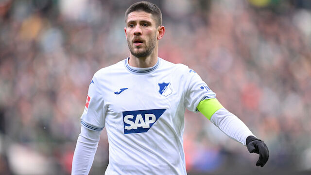 Wegen Ilzer? Hoffenheim-Star zögert mit Verlängerung
