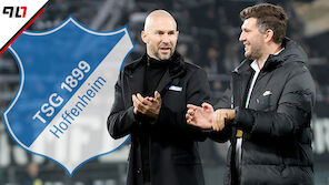 Hoffenheimer Wiedervereinigung