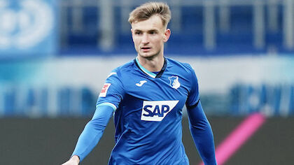 STEFAN POSCH (TSG Hoffenheim) - 13 Mio.