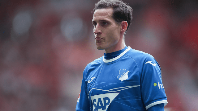 Ex-Hoffenheim-Spieler startet Scout-Karriere