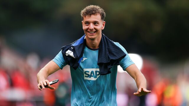 Gelingt Ex-Austria-Stürmer Transfer zu Topklub?