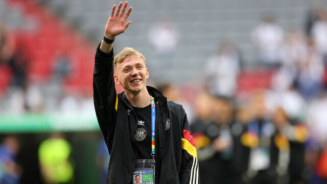 DFB-Teamspieler auf der Insel heiß begehrt