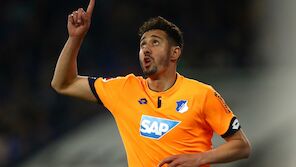 Schalke erleidet Debakel gegen Hoffenheim