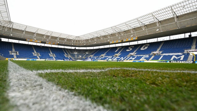 Hoffenheim will "Zero Waste" im Stadion erarbeiten