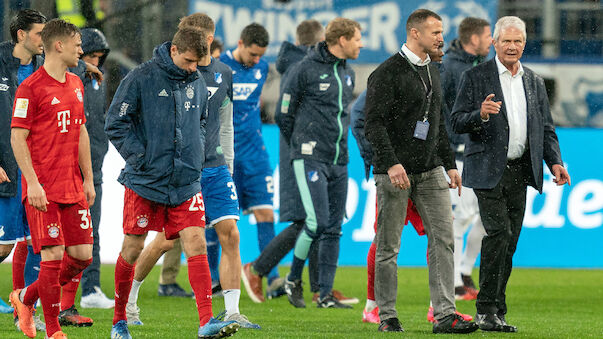 Hopp-Eklat: 