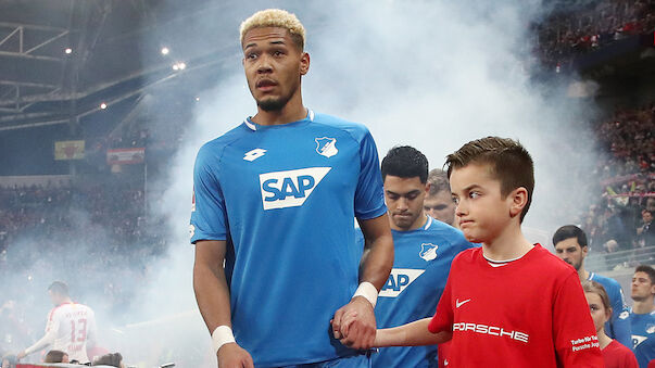 Joelinton: Hoffenheim lehnte 50 Millionen-Deal ab