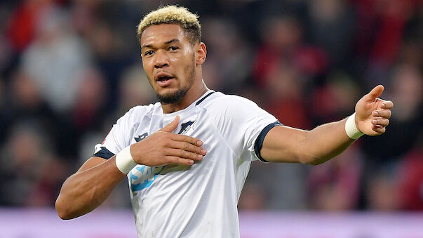 Ex-Rapidler Joelinton vor 60-Millionen-Deal