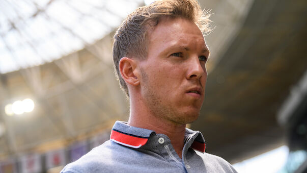 Julian Nagelsmann sagt Real Madrid ab