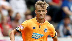 Stefan Posch: In Hoffenheim auf der Überholspur