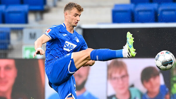 Posch trifft für Hoffenheim im Testspiel