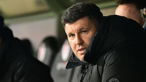 Hoffenheim lässt Erfolgstrainer ziehen