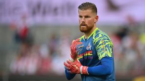 Transfer-Kehrtwende? Timo Horn soll doch zu Salzburg kommen