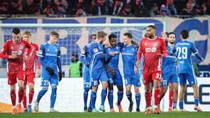 Dämpfer im Aufstiegskampf: Köln verliert in Magdeburg