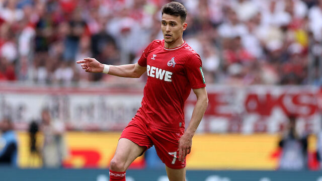 Abschied? ÖFB-Legionär hinterlegt Wechselwunsch