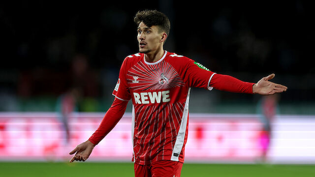 Kehrtwende: ÖFB-Kicker wohl mit Dinamo Zagreb einig
