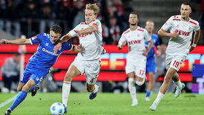 Strubers Köln muss sich Magdeburg beugen