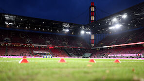 Nach Baumgart-Aus: Köln muss Transfersperre hinnehmen
