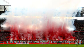 Rekordstrafe wegen Pyro-Show! Köln wehrt sich