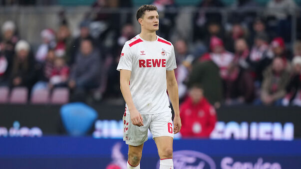 Ex-Austrianer vor Sprung zu Europacup-Teilnehmer?