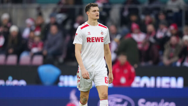 Ex-Austrianer vor Sprung zu Europacup-Teilnehmer?