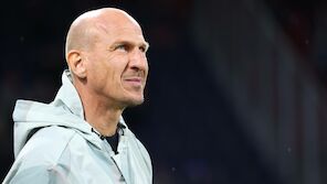 Struber unter Zugzwang: So geht der Köln-Trainer damit um