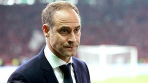 Mintzlaff: Nagelsmann-Verkauf an Bayern war Fehlentscheidung