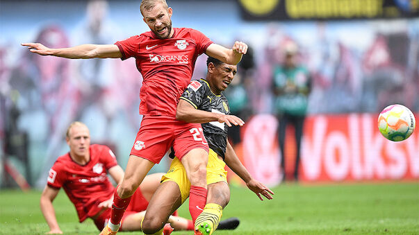 Laimer verpasst ÖFB-Spiele in der Nations League