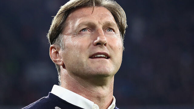 Hasenhüttl bald bei Leverkusen?