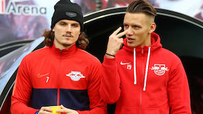 Leipzig: ÖFB-Legionär vor Abgang?