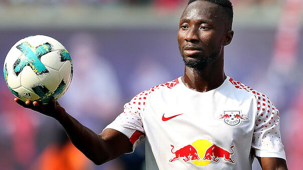 RB Salzburg erhält Bonuszahlungen für Naby Keita