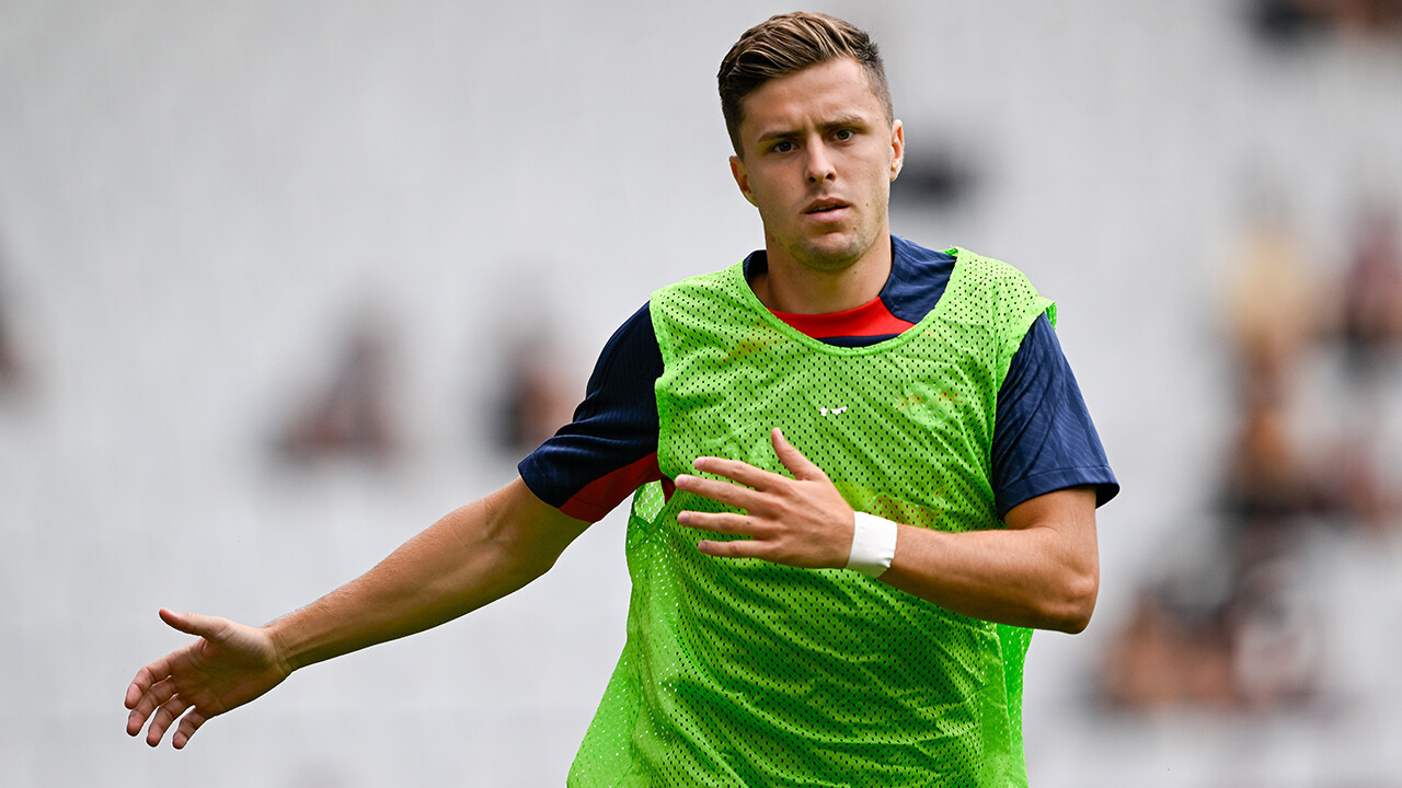 So profitiert das ÖFBTeam von Baumgartners Rekordtransfer