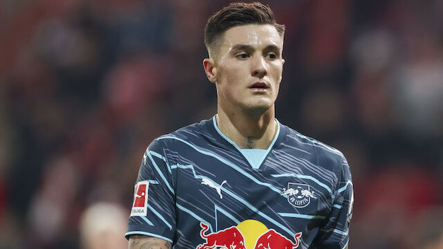 Poker um Ex-Salzburger: United zieht mit Mega-Angebot nach