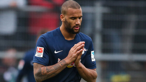 Ex-Rapidler Terrence Boyd wechselt nach England