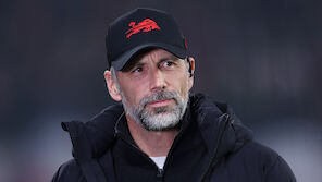 Große Personalsorgen bei RB Leipzig: Rose zudem unter Druck?