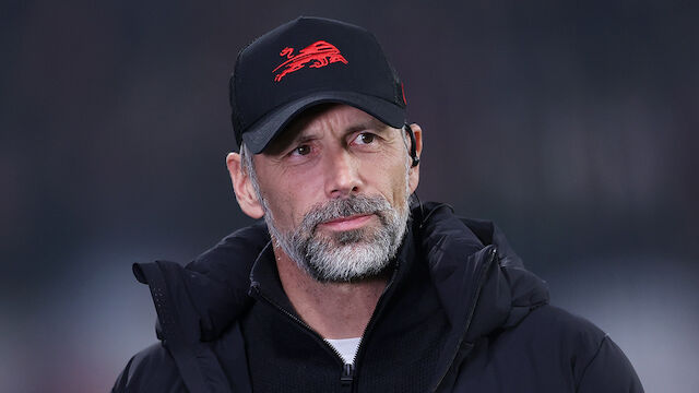 Große Personalsorgen bei RB Leipzig: Rose zudem unter Druck?
