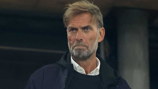 "Schlechteste Idee jemals" - Klopp schießt gegen Klub-WM