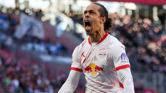 Leipzig-Veteran wechselt zu Traditionsklub
