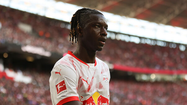 Wechselt ein Ex-Salzburger von Leipzig in die Ligue 1?