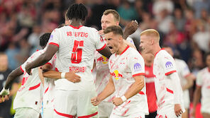 Baumgartner will Stammplatz bei RB: 