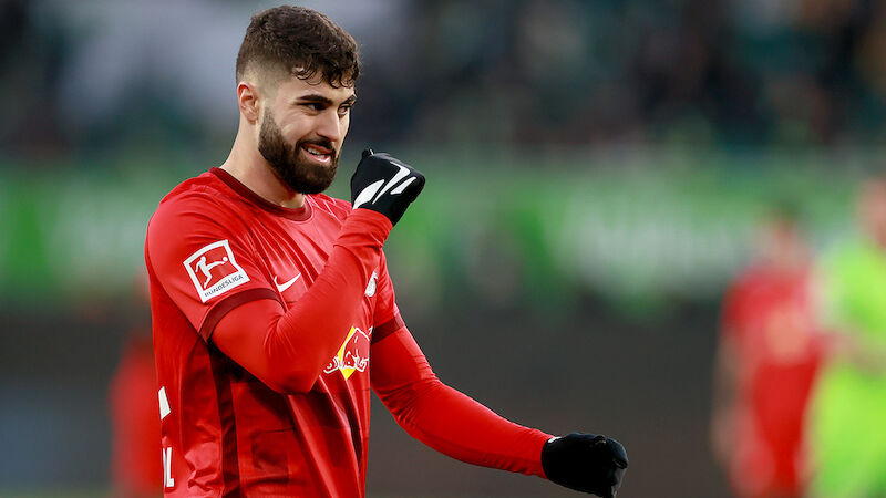 Josko Gvardiol - Manchester City