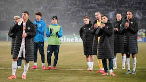 Leipzigs schwache CL-Saison: 