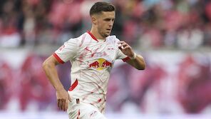 Abschied von RB? So soll Leipzig mit Baumgartner planen