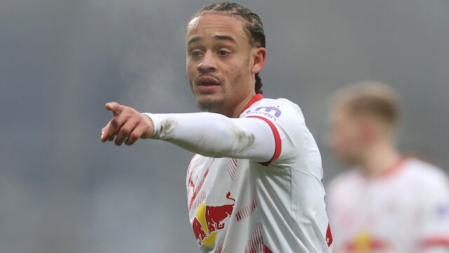 Manchester United mit Rekordangebot für Leipzig-Star?