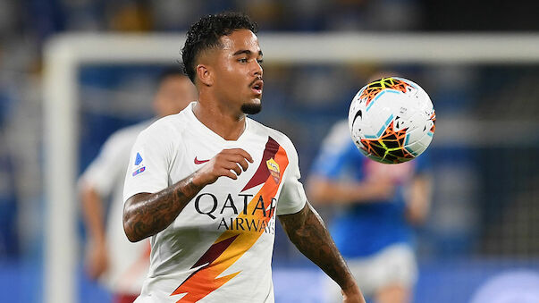 RB Leipzig verpflichtet Kluivert