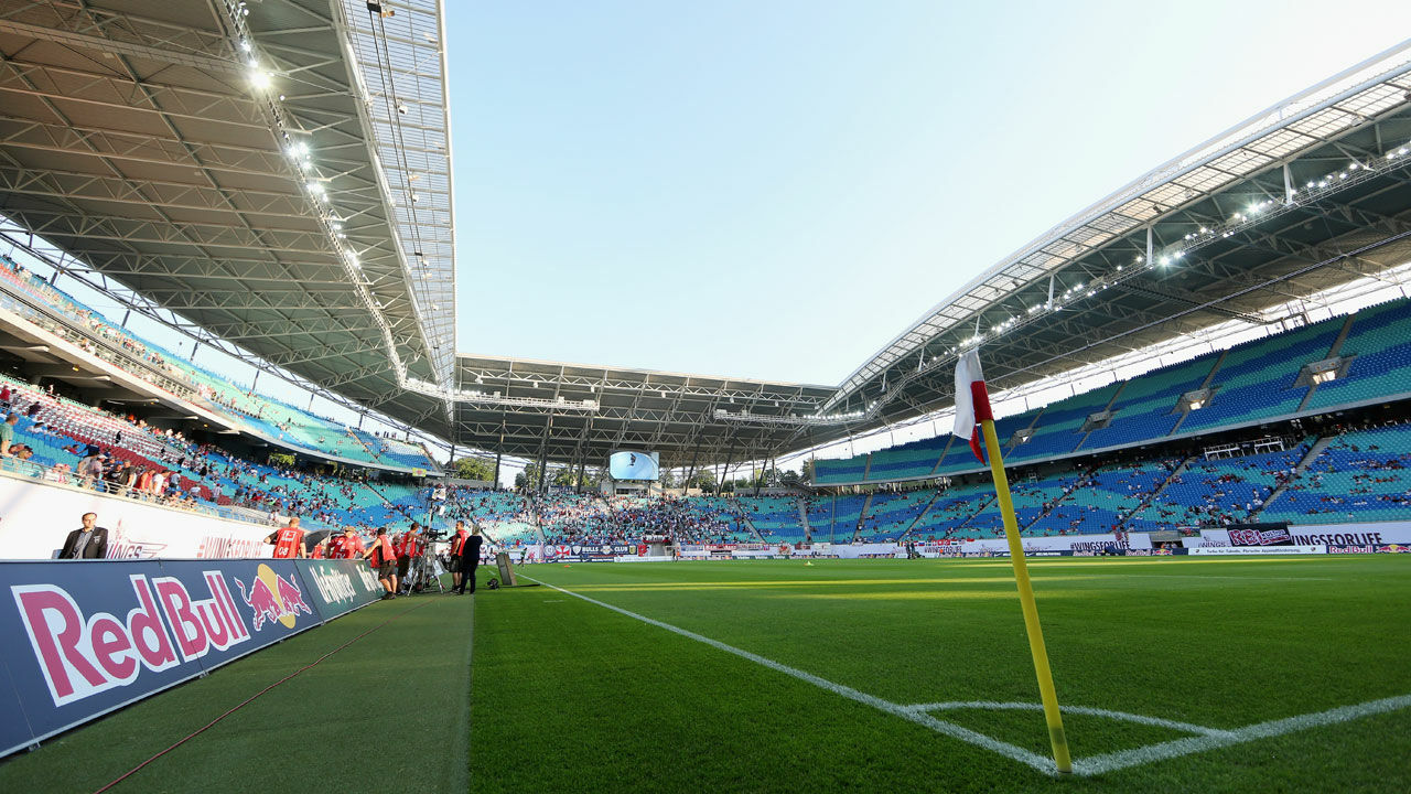 Stadion Probleme Bei Rb Leipzig Wegen Champions League Laola1 At