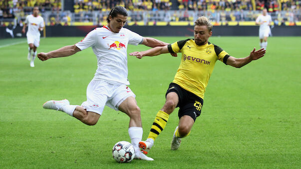 Alle Video-Highlights der Deutschen Bundesliga