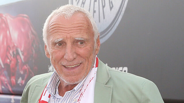 Mateschitz: Leipzig Schnapsidee