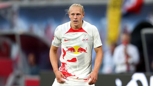 ÖFB-Legionär Schlager erfolgreich operiert